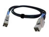 QNAP SAS external cable - 1 m