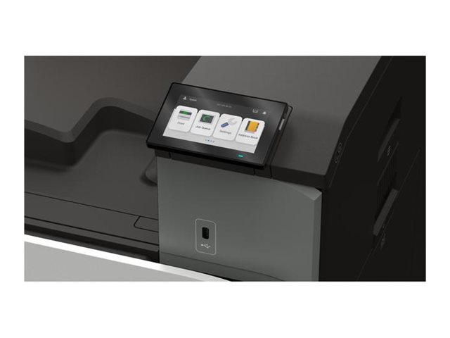 Lexmark - imprimante - couleur - laser