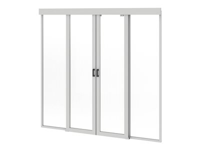 Eaton - End of row door