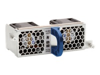 HPE Aruba - Plateau thermoventilateur du dispositif de réseau - flux d'air de l'alimentation au port - recommercialisé