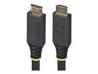 StarTech.com 10m (32.8ft) Active High Speed HDMI Cable, 4K60Hz