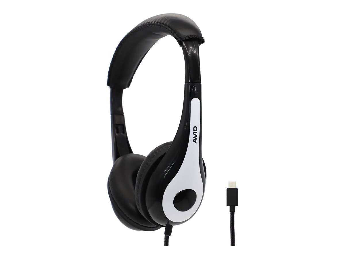 AVID AE-35 - Headphones