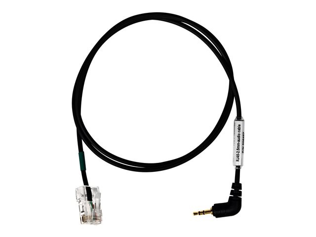 EPOS RJ45-2.5mm