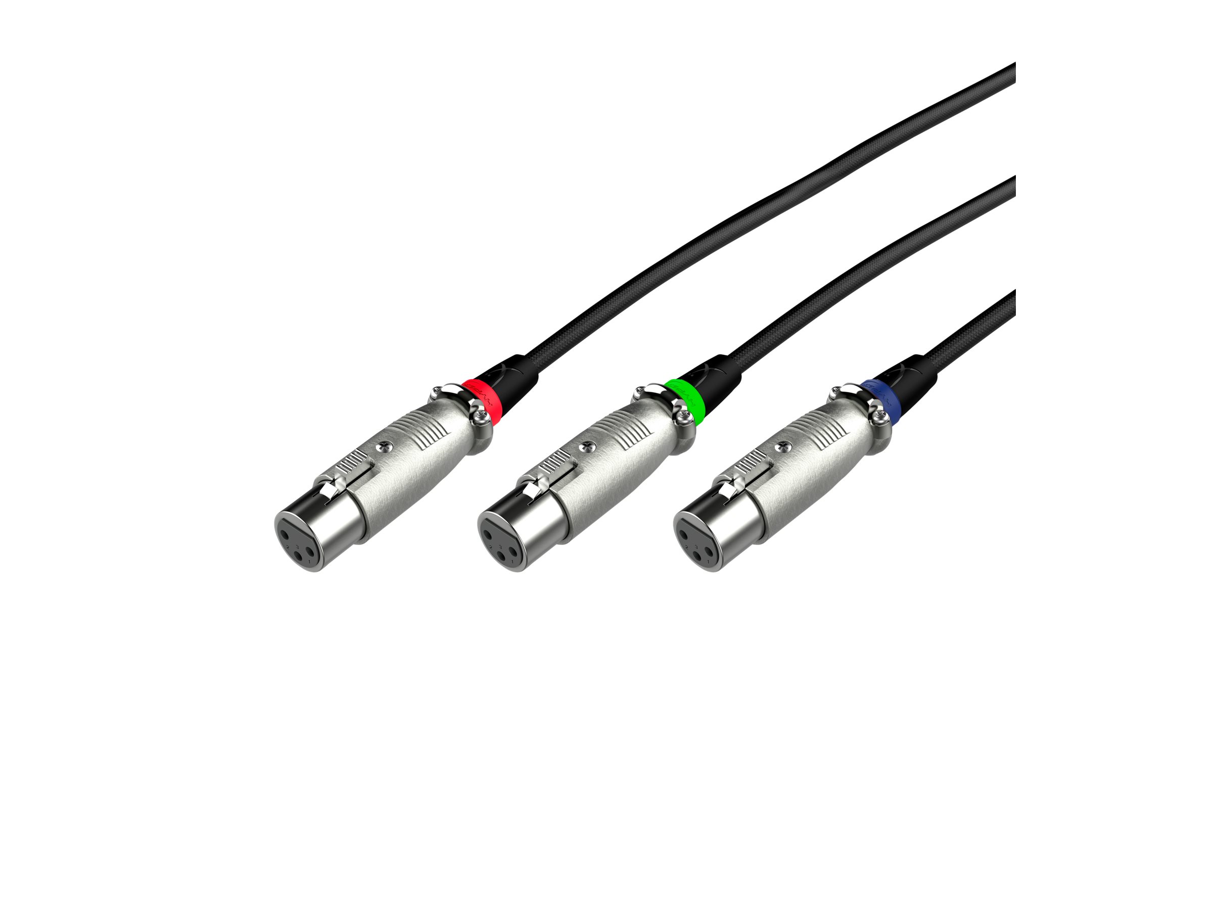 HyperX - Audio cable