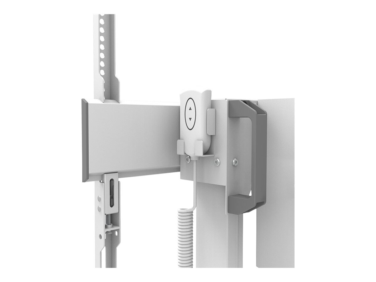 Neomounts motorised stand – Neomounts Select