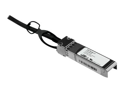 STARTECH Cisco kompatibles SFP+ Twinax, STARTECH.COM SFPCMM5M (BILD2)