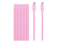 Beats - Câble USB - USB-C (M) pour USB-C (M) - USB 2.0 