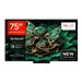 75C7K C7K Series - 75" LED-backlit LCD TV - QLED -