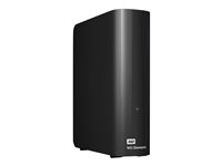 WD Elements Desktop WDBWLG0160HBK