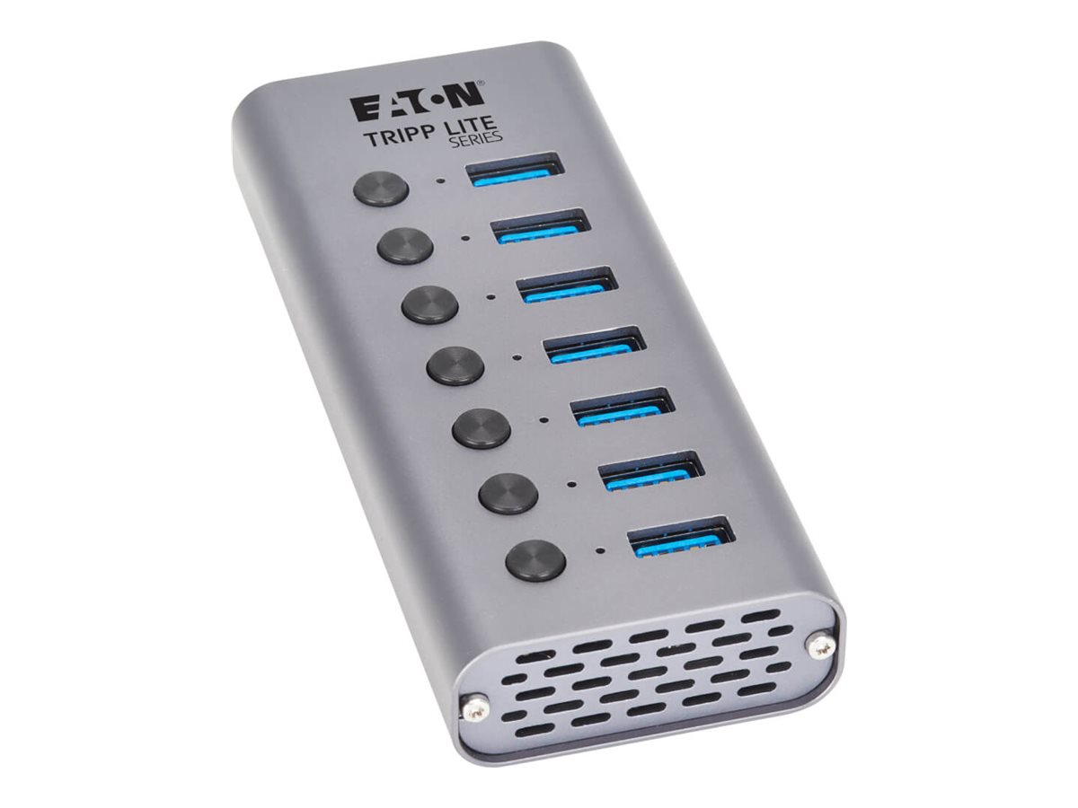 Eaton Tripp Lite series