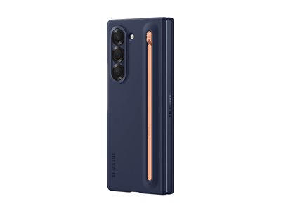 Samsung EF-OF95P - Flip cover for cell phone
