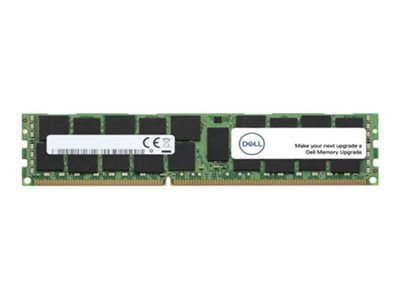 DELL Memory Upgrade - 16 GB - 1Rx8 DDR5