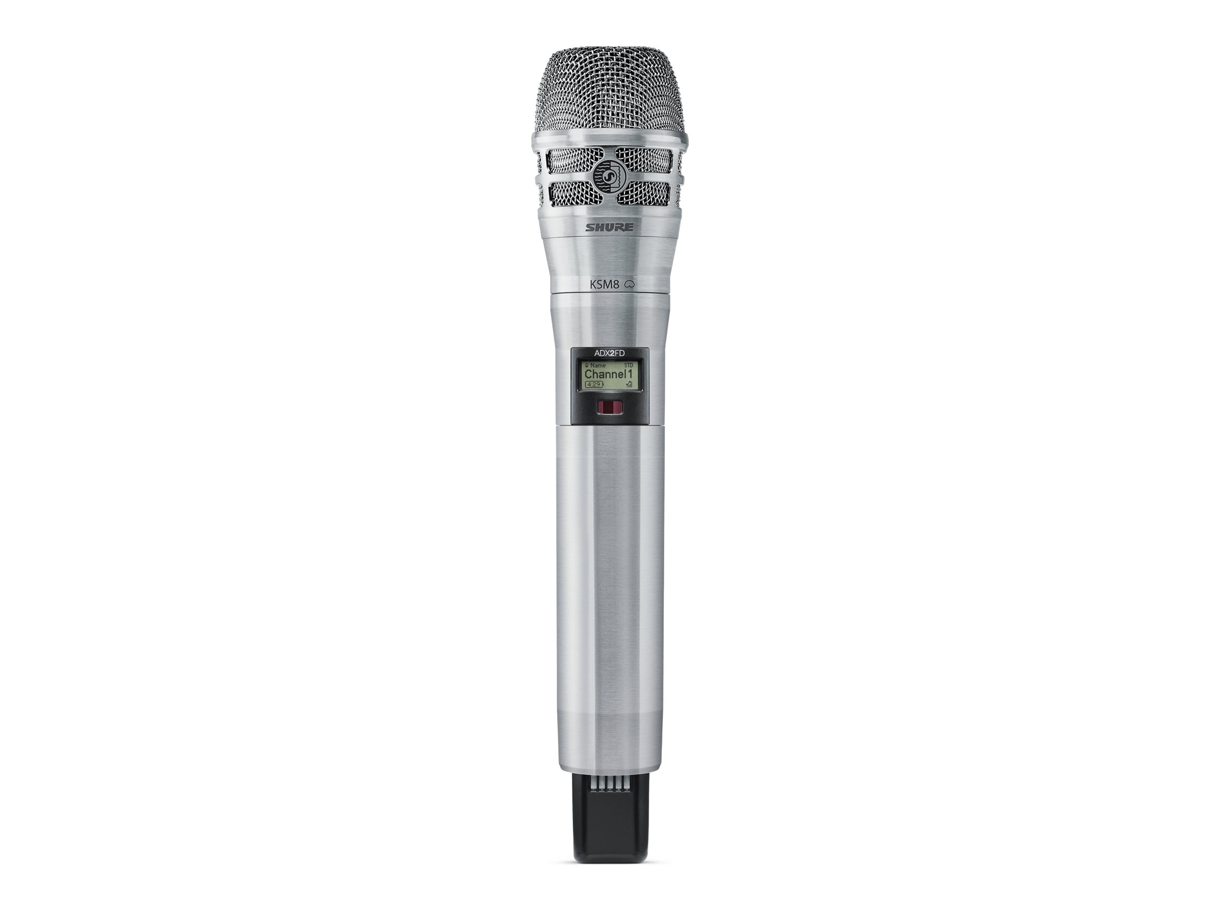 Shure Axient Digital ADX2FD/K8N