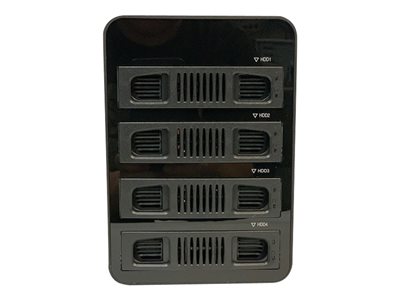 Sans Digital MobileRAID Series MR4UT6G