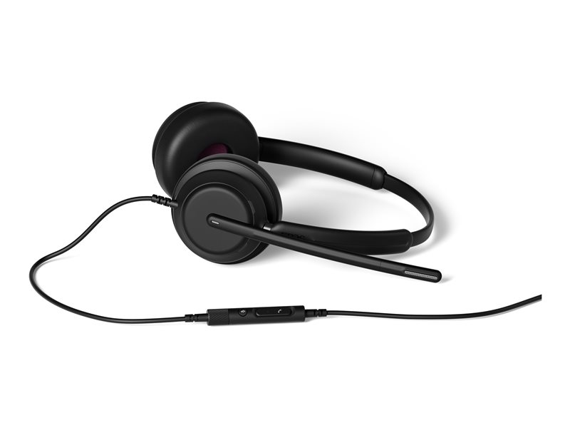 Epos- Micro-casques impact 760, USB-C