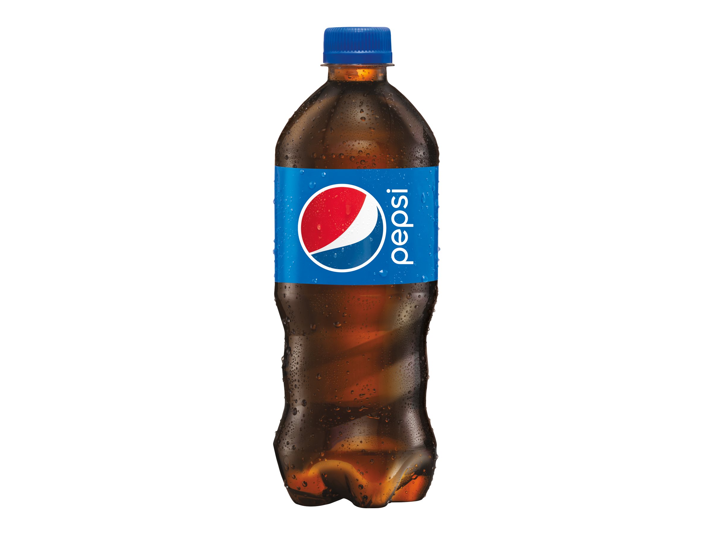 Pepsi - Soft drink - 591 ml