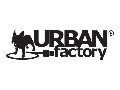 Urban Factory Stylus white
