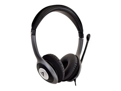 Product | V7 HU521-2EP - headset