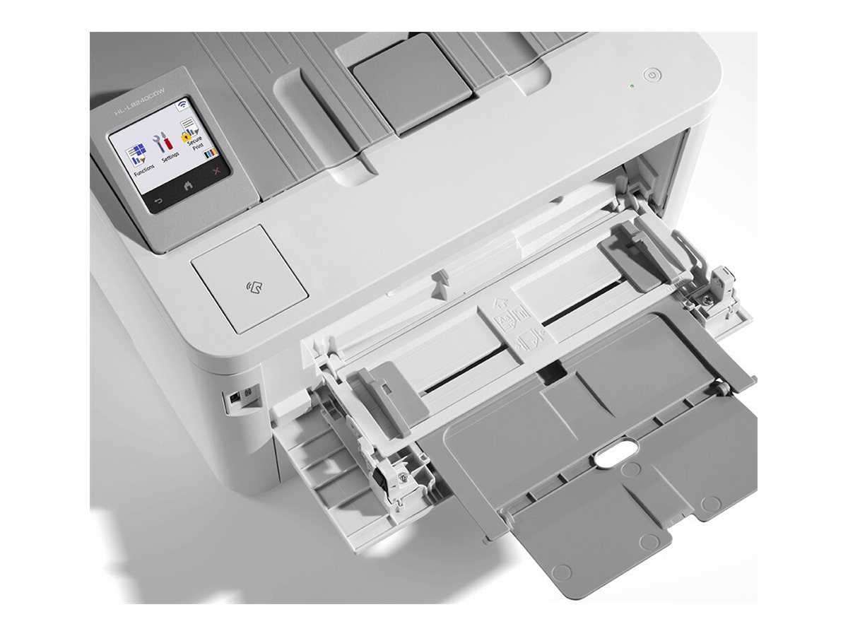 Imprimante LED Couleur HL-L8240CDW