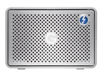 G-Technology G-RAID with Thunderbolt 3 GRARTH3NB120002BDB - hard