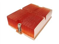 Inter-Tech A-2 Processor-heatsink 1-pack