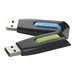 Verbatim Store 'n' Go V3 - USB flash drive - 32 GB