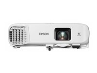 Epson EB-E20 3LCD-projektor XGA VGA HDMI Composite video