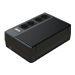 Tripp Lite 230V 800VA 450W Ultra-Compact Line-Interactive UPS