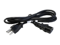 Unitech - Câble d'alimentation - CA 110 V - 1.8 m 