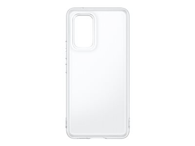 Samsung EF-QA536 - Back cover for cell phone