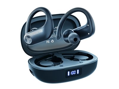 TREBLAB X3 Pro - True wireless earphones with mic