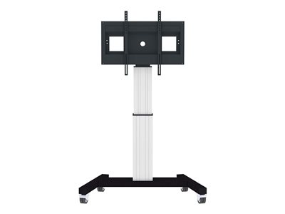 NEOMOUNTS Motorized stand - VESA 200x200