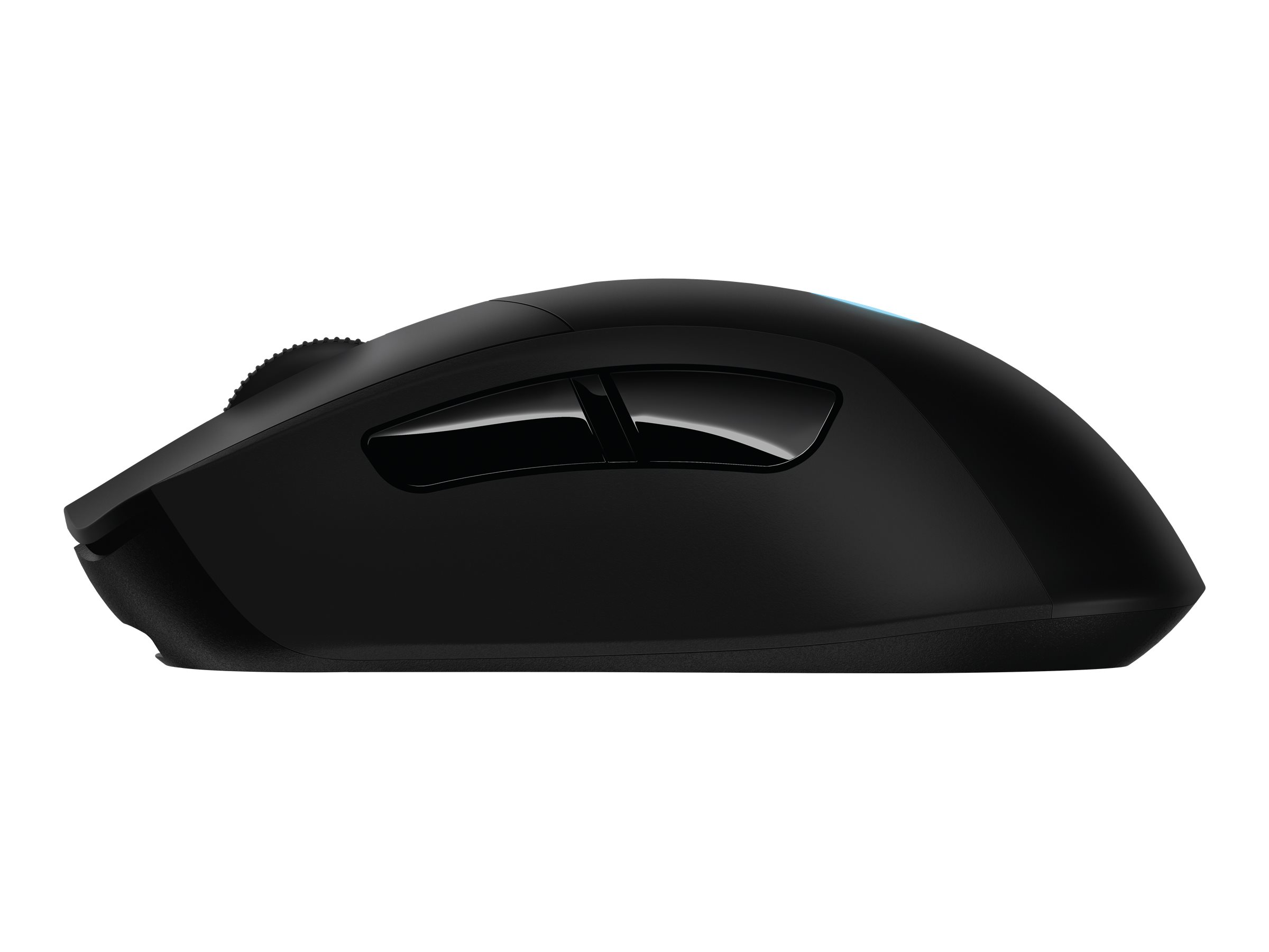 Logitech G G703 Lightspeed Hero Wireless Gaming Mouse - Souris PC