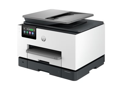 HP Officejet Pro 9135 All-in-One