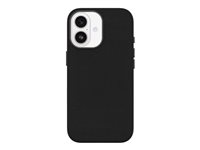 OtterBox Symmetry Series Beskyttelsescover Noir aske (sort) Apple iPhone 17