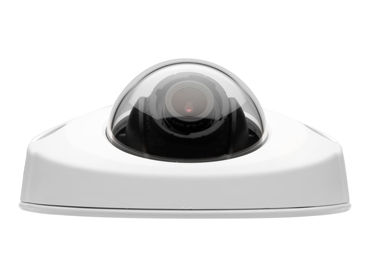 AXIS P3905-R Mk II M12 (Barebone) - síťová kamera (bez objektivu) – foto 5