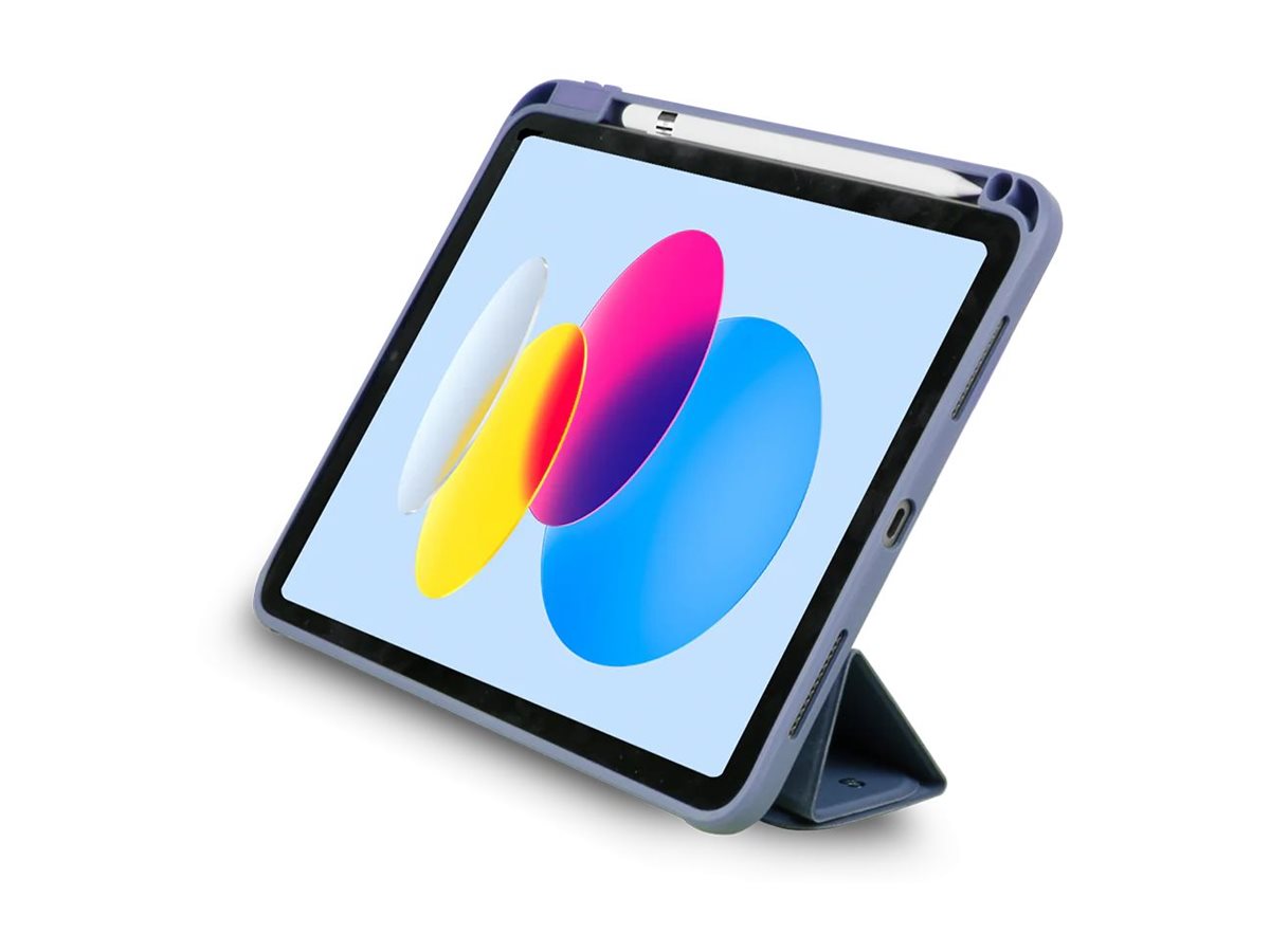 LOGiiX Origami+ Flip Cover for Apple iPad Air -inch