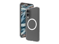 dbramante1928 Iceland Pro Beskyttelsescover Klar Samsung Galaxy S25 Edge