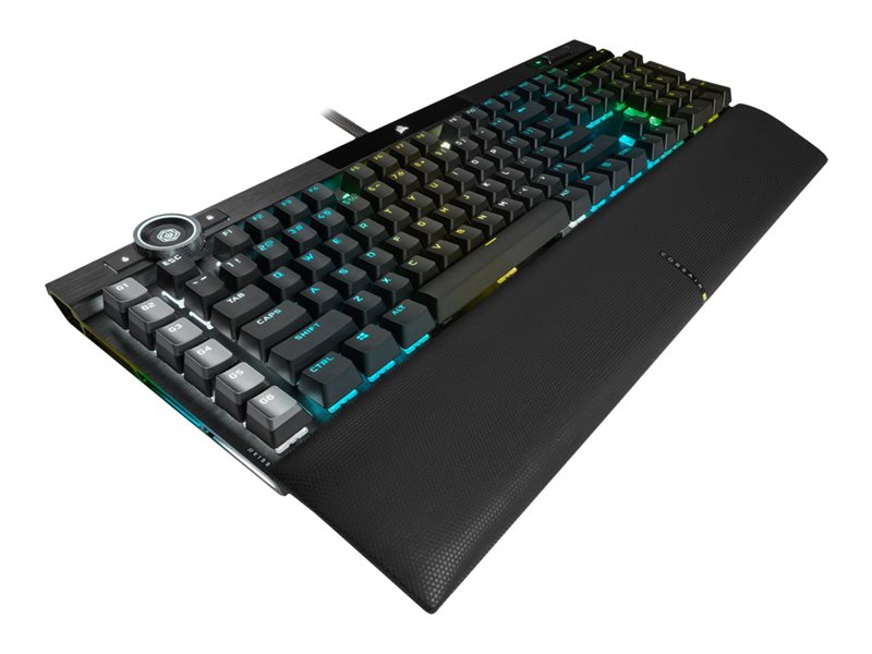 CORSAIR K100 RGB - CH-912A014-NA