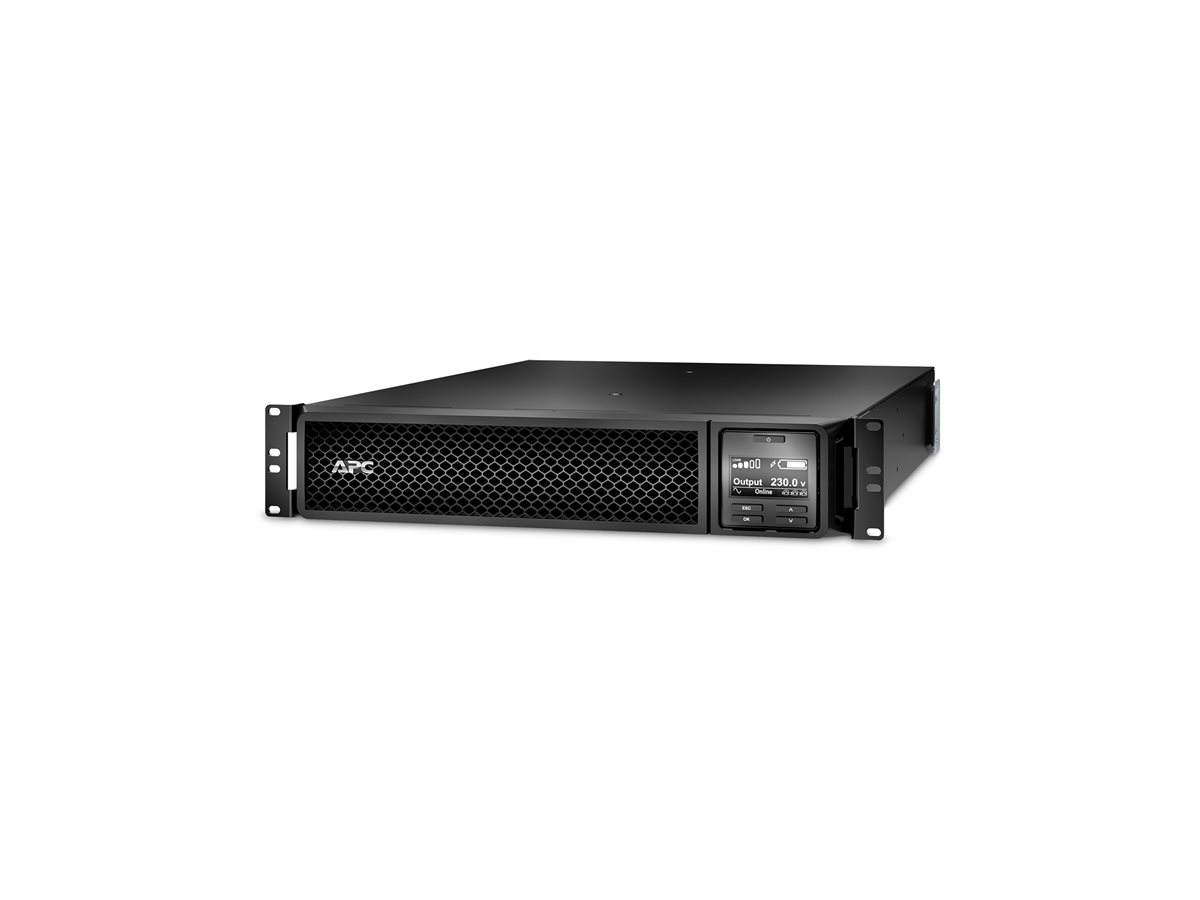 APC Smart-UPS SRT 2200VA RM 230V – foto 2
