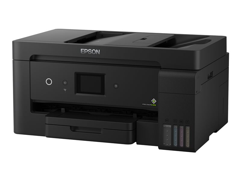 EPSON Imprimante multifonction réservoir d'encre ECOTANK-ET2826
