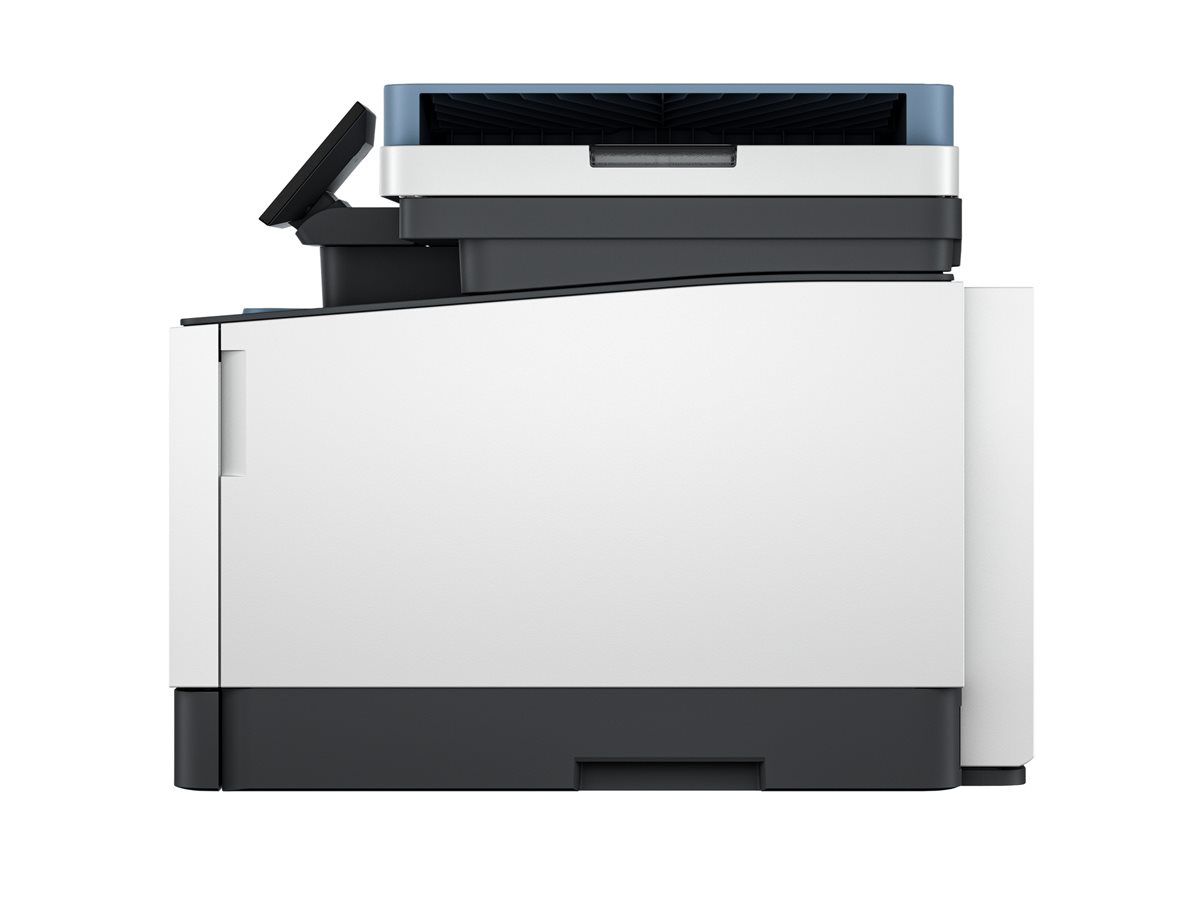 HP Color LaserJet Pro MFP 3302fdn – foto 10