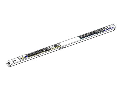 EPDU BA 38U-A IN: L14-30P 24A