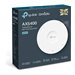 TP-Link Omada EAP670 V1.26 - borne d\'accs sans fil - Wi-Fi 6 - gr par le Cloud