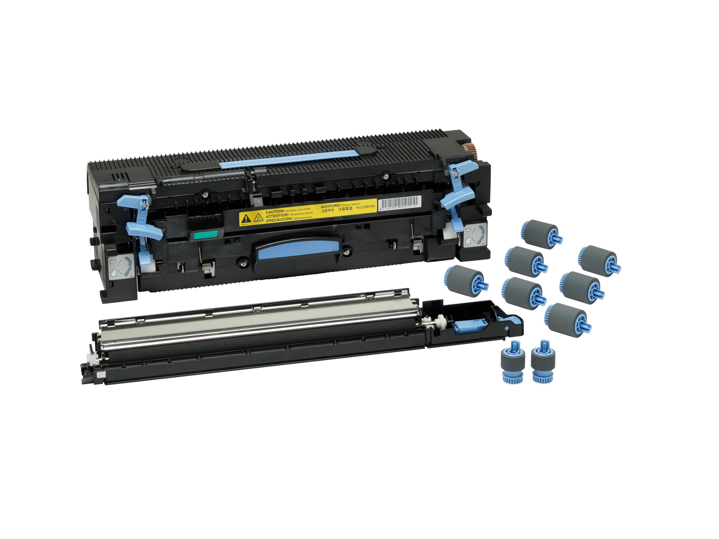 HP LaserJet 9000 P.M. kit 220v