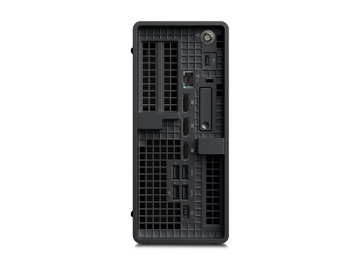 Lenovo ThinkStation P3 Ultra Gen 2 - MT Core Ultra 7 265 - vPro Enterprise - 64 GB - SSD 1 TB - česká/slovenská – foto 6