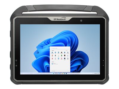 DT Research Rugged Tablet DT302RP