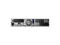 APC Smart-UPS X 750VA LCD 230V Rack/Towe