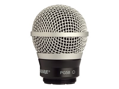 Shure RPW110 - Microphone capsule for wireless microphone