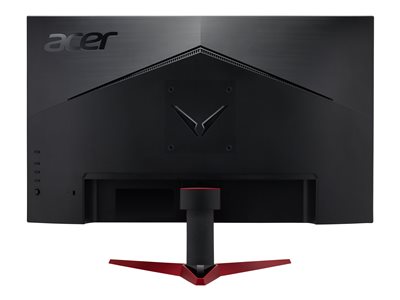 acer vg272 review